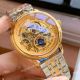 Clone Patek Philippe Skeleton Watch Black Case White Dial (8)_th.jpg